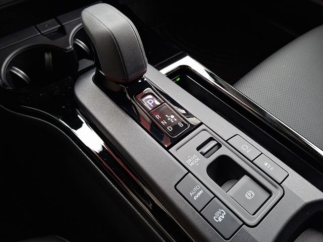 Thumbnail: 2026 Toyota Prius - 9