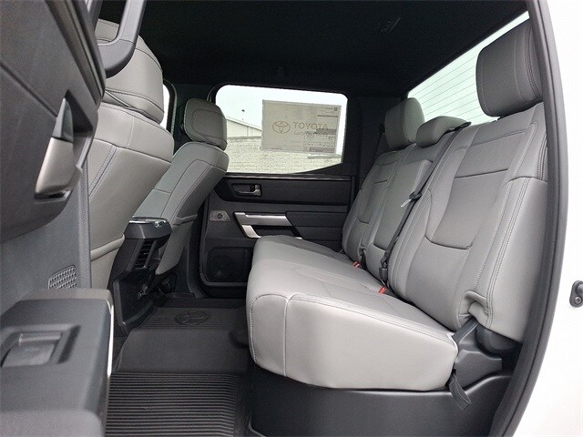 Thumbnail: 2026 Toyota Tundra - 8