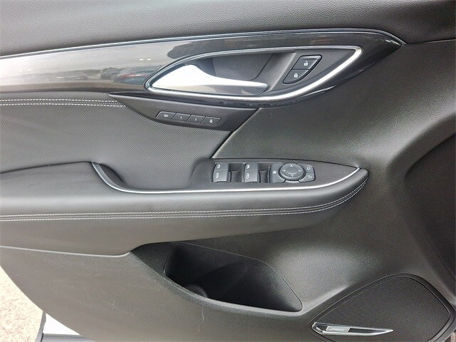 Thumbnail: 2025 Buick Envision - 12