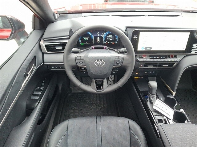 Thumbnail: 2026 Toyota Camry - 10