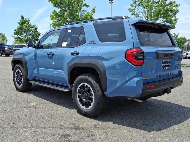 Thumbnail: 2026 Toyota 4Runner - 6