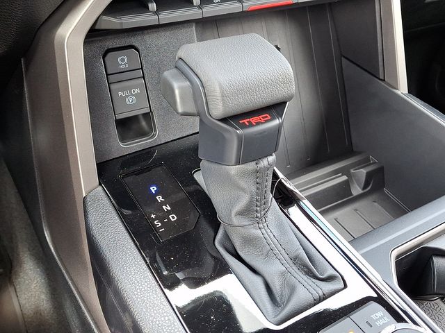 Thumbnail: 2026 Toyota Tundra - 12