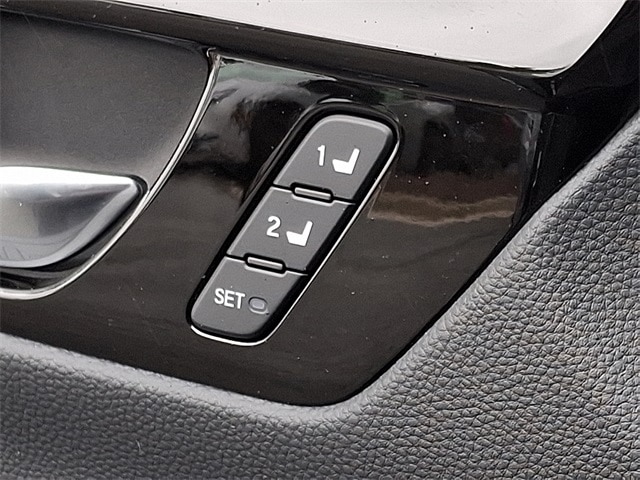 Thumbnail: 2025 Honda CR-V - 22