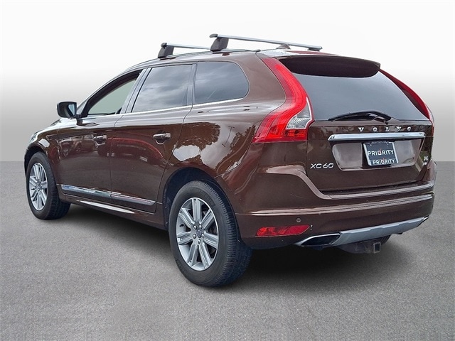 Thumbnail: 2016 Volvo XC60 - 6