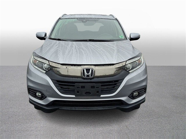 Thumbnail: 2019 Honda HR-V - 2