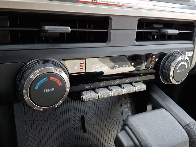 Thumbnail: 2025 Toyota Tacoma - 13