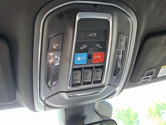 Thumbnail: 2024 Jeep Grand Cherokee - 26
