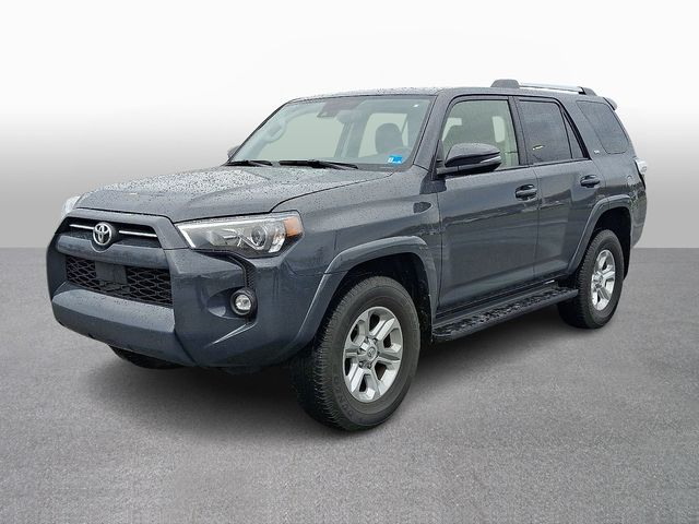 Thumbnail: 2024 Toyota 4Runner - 1