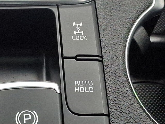 Thumbnail: 2022 Kia Sportage - 25