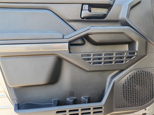 Thumbnail: 2025 Toyota Tacoma - 8