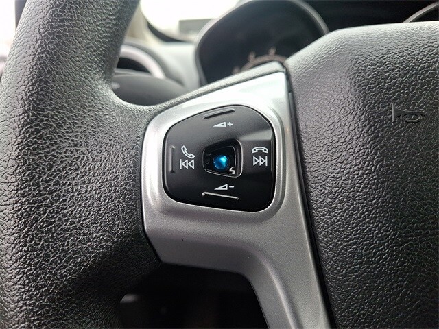 Thumbnail: 2019 Ford Fiesta - 20