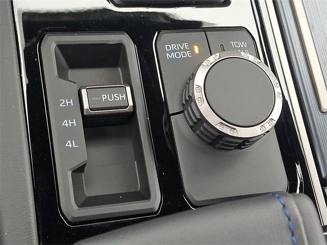 Thumbnail: 2026 Toyota Tundra - 16