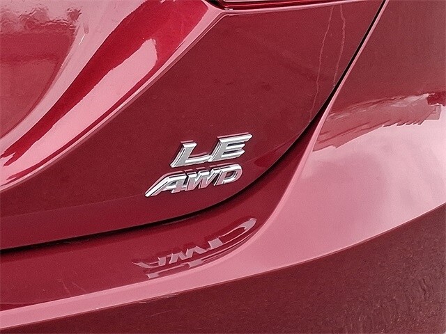 Thumbnail: 2021 Toyota Camry - 30