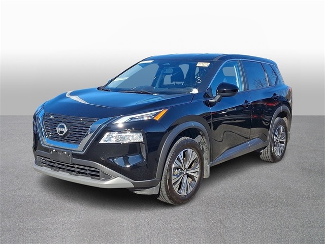 Thumbnail: 2023 Nissan Rogue - 1