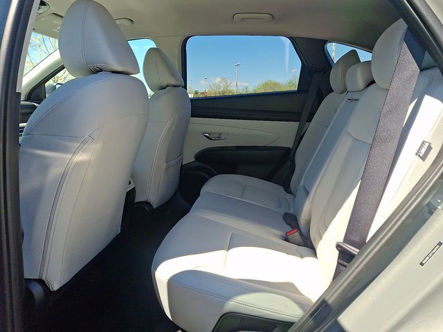 Thumbnail: 2026 Hyundai Tucson - 10