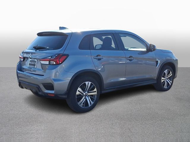 Thumbnail: 2026 Mitsubishi Outlander Sport - 4
