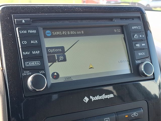 Thumbnail: 2015 Nissan Titan - 16