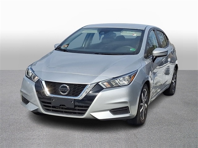 2021 Nissan Versa 1.6 SV -
                  Springfield, VA