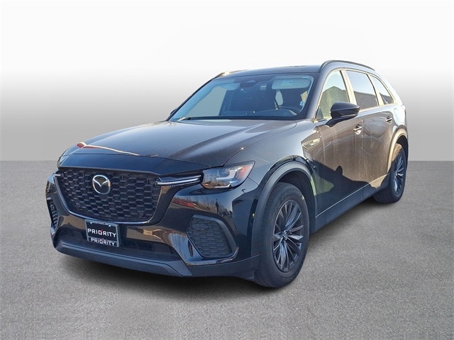 2025 Mazda CX-70 Turbo Preferred -
                  Springfield, VA