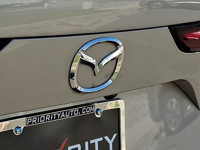 Thumbnail: 2024 Mazda CX-90 - 33