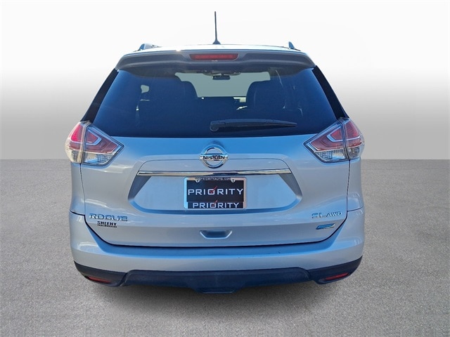 Thumbnail: 2014 Nissan Rogue - 5