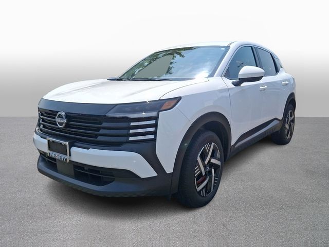 Thumbnail: 2025 Nissan Kicks - 1