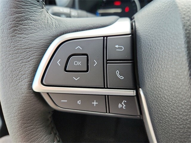 Thumbnail: 2025 Toyota Sienna - 19