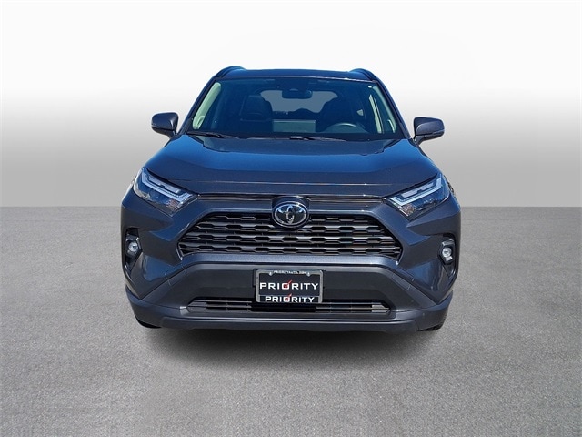 Thumbnail: 2025 Toyota RAV4 - 2