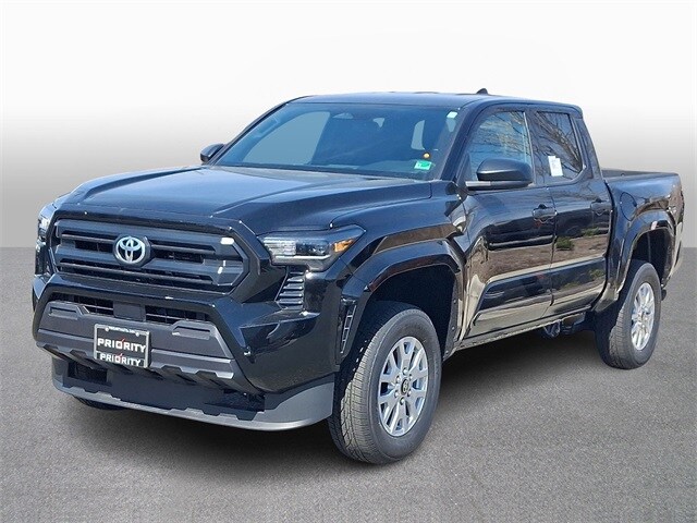 2025 Toyota Tacoma SR -
                  Springfield, VA