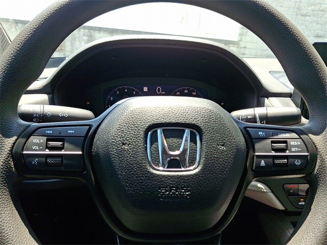Thumbnail: 2023 Honda Accord - 19