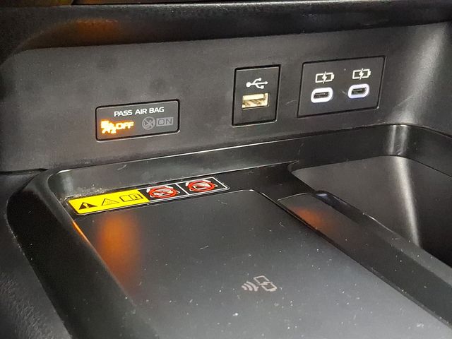 Thumbnail: 2025 Toyota Camry - 24