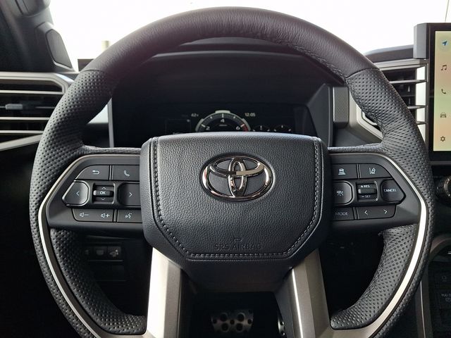 Thumbnail: 2026 Toyota Sequoia - 17