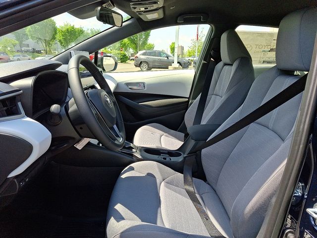 Thumbnail: 2026 Toyota Corolla - 11