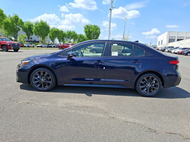 Thumbnail: 2026 Toyota Corolla - 5