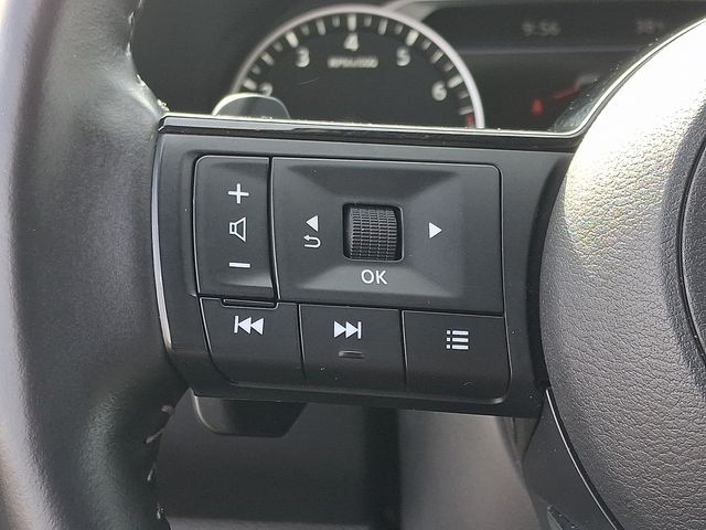 Thumbnail: 2025 Nissan Pathfinder - 22