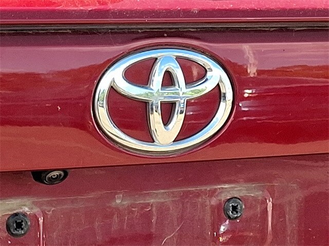 Thumbnail: 2023 Toyota RAV4 - 29