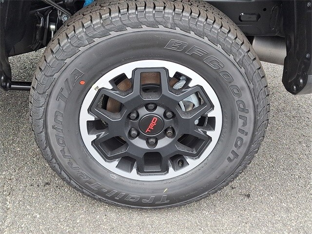 Thumbnail: 2025 Toyota Tacoma - 5