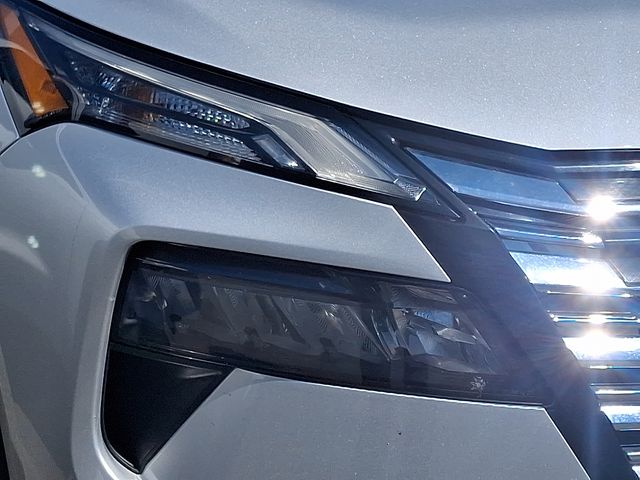 Thumbnail: 2024 Nissan Rogue - 8