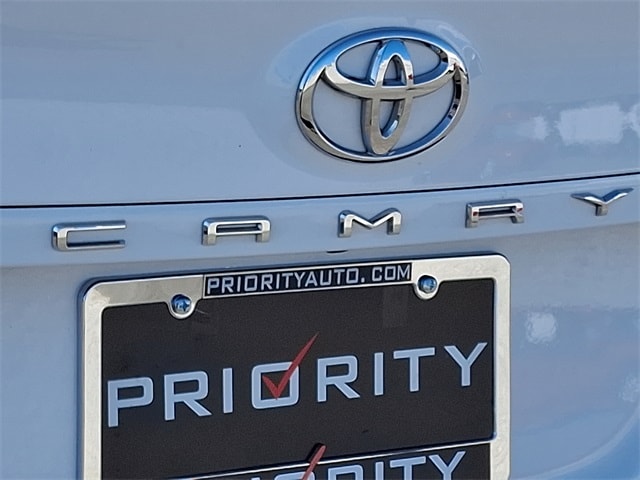 Thumbnail: 2024 Toyota Camry - 31