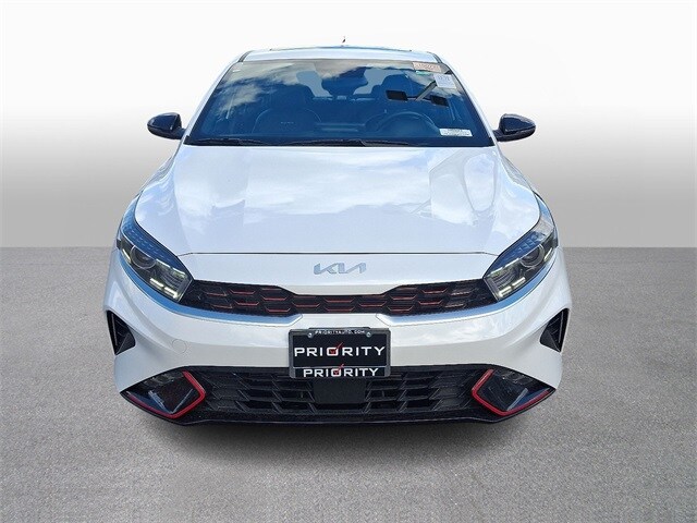 Thumbnail: 2023 Kia Forte - 2