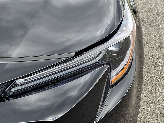 Thumbnail: 2025 Toyota Corolla - 9