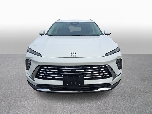 Thumbnail: 2025 Buick Envision - 2