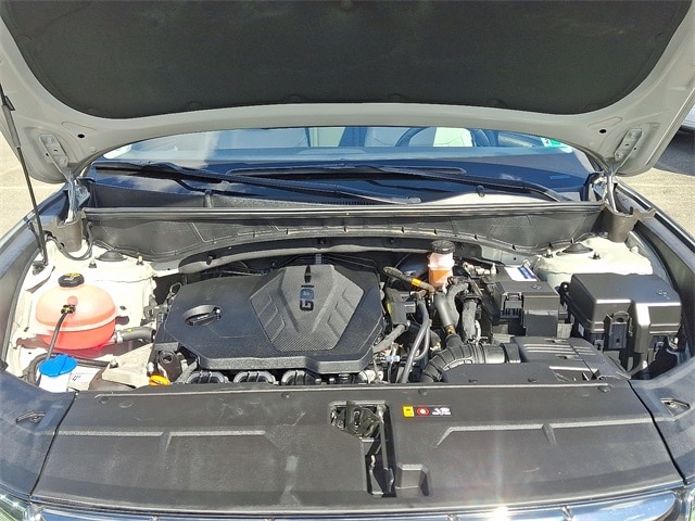 Thumbnail: 2022 Hyundai Tucson - 28