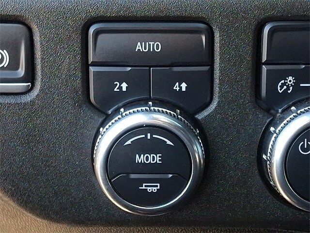 Thumbnail: 2024 GMC Sierra 1500 - 24