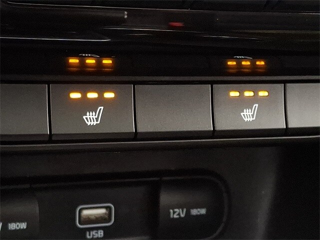 Thumbnail: 2022 Kia Sportage - 26