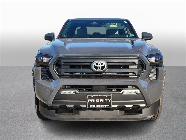 Thumbnail: 2025 Toyota Tacoma - 2