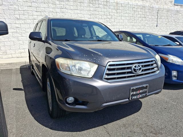 Thumbnail: 2008 Toyota Highlander - 6