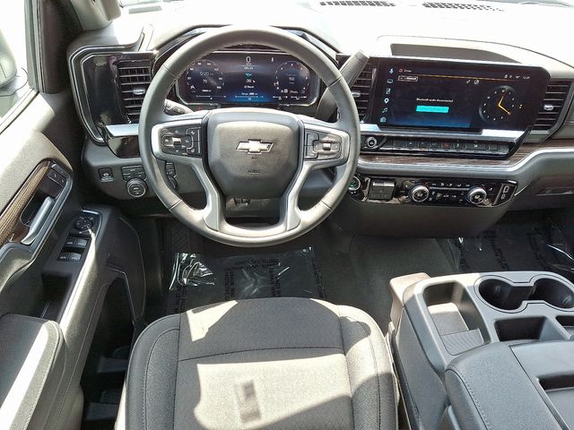 Thumbnail: 2026 Chevrolet Silverado 1500 - 11