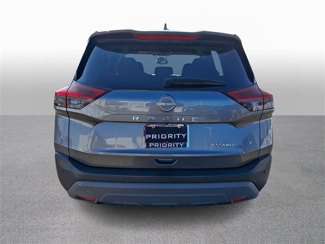 Thumbnail: 2023 Nissan Rogue - 5