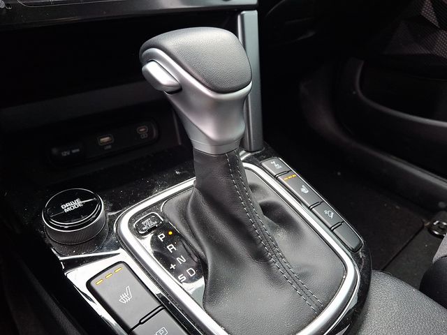 Thumbnail: 2024 Kia Seltos - 14